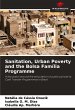 Sanitation, Urban Poverty and the Bolsa... - Bild 1