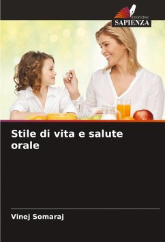 Cover Stile di vita e salute orale