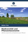 Biodiversität und Pflanzentaxonomie