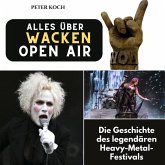 Alles über Wacken Open Air