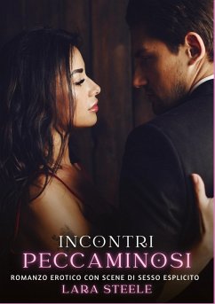 Cover Incontri Peccaminosi