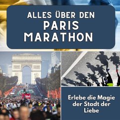Cover Alles über den Paris Marathon