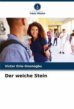 Cover Der weiche Stein