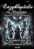 Enzyklopädie des Hexentums - Die persönliche Göttin und der persönliche Gott - Band 22