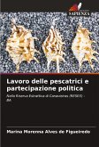 Lavoro delle pescatrici e partecipazione politica