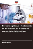 Networking Nexus : fondements et innovations en matière de connectivité informatique