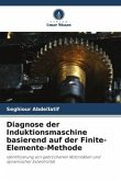 Diagnose der Induktionsmaschine basierend auf der Finite-Elemente-Methode