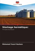 Stockage hermétique: