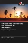 Educazione ambientale nel comune di Palmas/TO