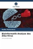 Bioinformatik-Analyse des Zika-Virus