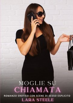 Cover Moglie su Chiamata