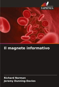 Il magnete informativo - Norman, Richard;Dunning-Davies, Jeremy