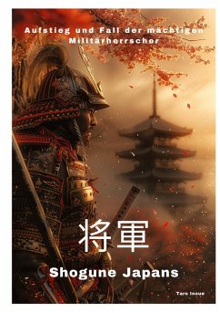 Cover Shogune Japans