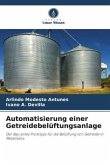 Automatisierung einer Getreidebelüftungsanlage