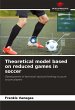 Theoretical model based on reduced... - Bild 1