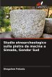 Studio etnoarcheologico sulla pietra da... - Bild 1