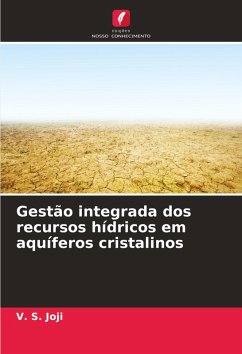 Cover Gestão integrada dos recursos hídricos em aquíferos cristalinos