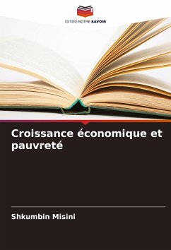Croissance économique et pauvreté - Misini, Shkumbin