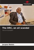 The DRC, an oil scandal