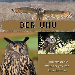 Der Uhu - Koch, Peter