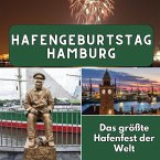 Hafengeburtstag Hamburg