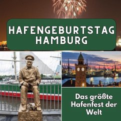 Hafengeburtstag Hamburg - Koch, Peter