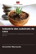 Industrie des substrats de coco - Bild 1