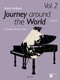 Journey around the World Vol. 2