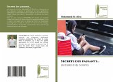 Secrets des passants... Secrets des passants...