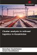 Cluster analysis in railroad logistics... - Bild 1