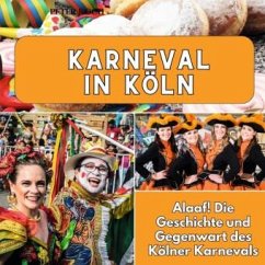 Karneval in Köln - Koch, Peter