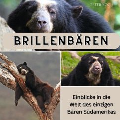 Cover Brillenbären