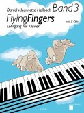 Flying Fingers Band 3