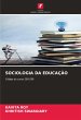 SOCIOLOGIA DA EDUCAÇÃO - Bild 1