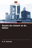 Essais du ciment et du béton Essais du ciment et du béton