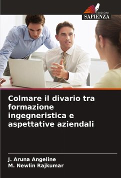 Colmare il divario tra formazione ingegneristica e aspettative aziendali Cover Colmare il divario tra formazione ingegneristica e aspettative aziendali