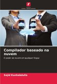 Compilador baseado na nuvem