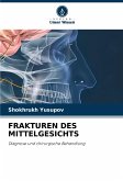 FRAKTUREN DES MITTELGESICHTS