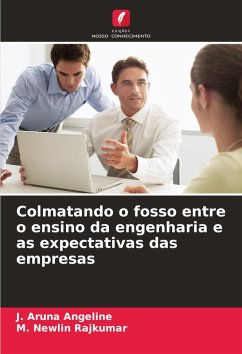 Colmatando o fosso entre o ensino da engenharia e as expectativas das empresas Cover Colmatando o fosso entre o ensino da engenharia e as expectativas das empresas