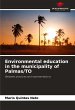 Environmental education in the... - Bild 1