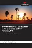 Environmental education in the municipality of Palmas/TO