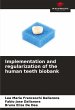 Implementation and regularization of... - Bild 1