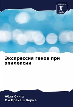 Cover Jexpressiq genow pri äpilepsii