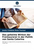 Das geheime Wirken der Freimaurerei in der Politik von Santa Catarina