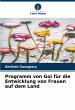 Programm von Goi für die Entwicklung... - Bild 1