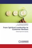 From Spiritual Leadership to Customer Reviews