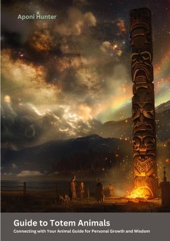 Guide to Totem Animals - Hunter, Aponi