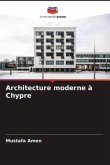 Architecture moderne à Chypre