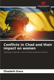 Conflicts in Chad and their impact on women