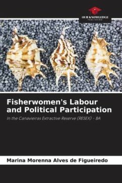 Fisherwomen's Labour and Political Participation - Alves de Figueiredo, Marina Morenna